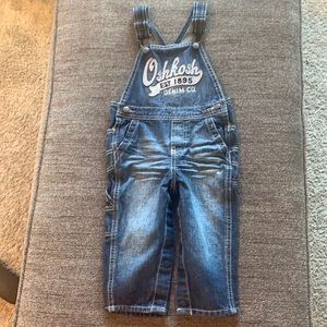 Boys Osh Kosh B'gosh Overall Pants